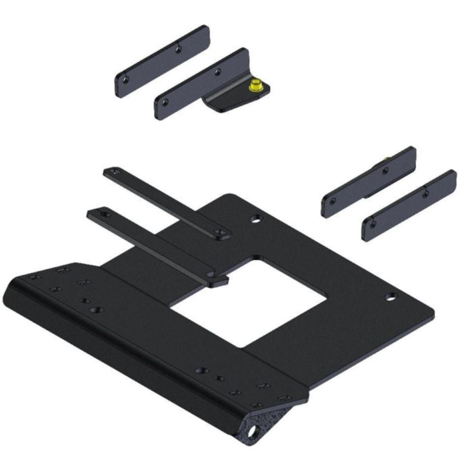 KFI UTV Plow Mount for Yamaha 106240_1174646