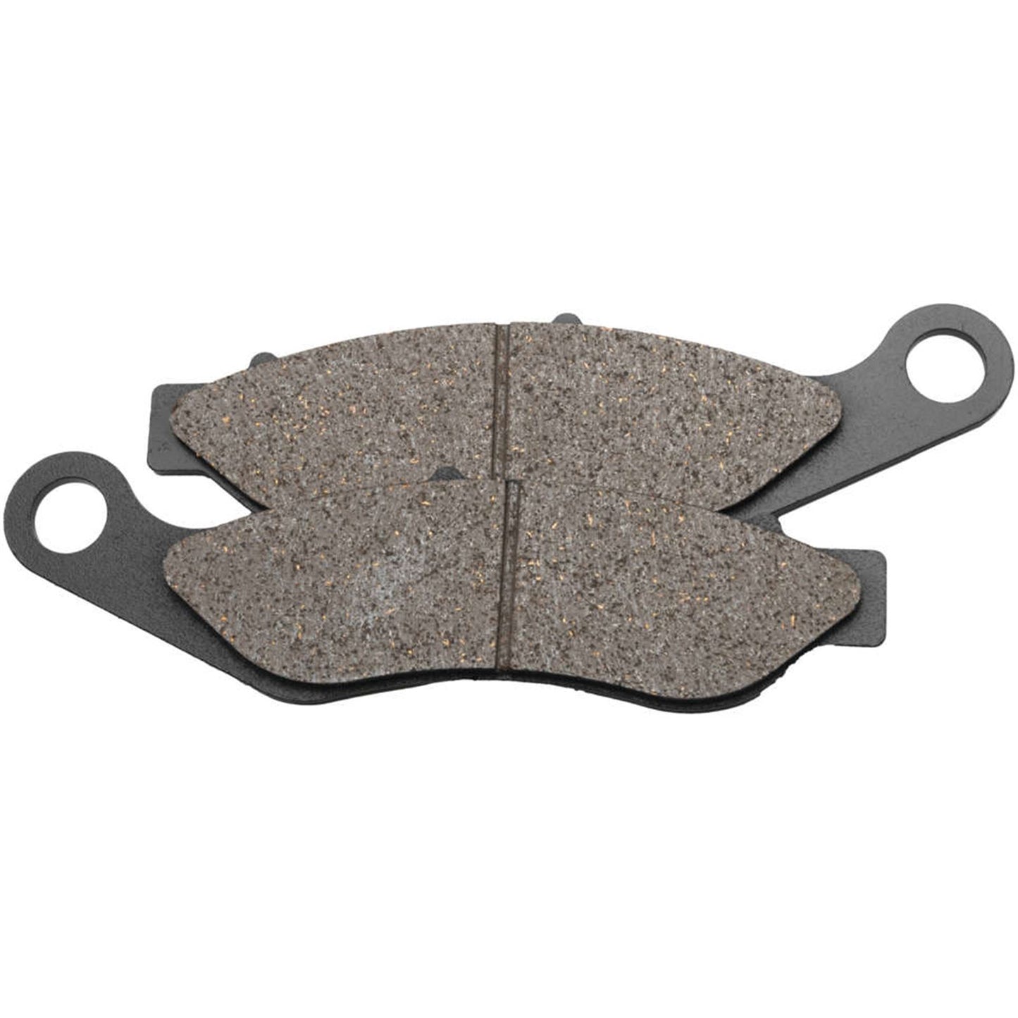 Twin Power Organic Brake Pads for Harley-Davidson HD6026 AK150_1062046