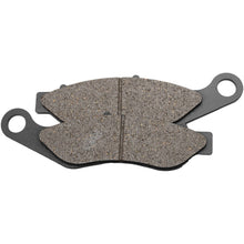 Twin Power Organic Brake Pads for Harley-Davidson HD6026 AK150_1062046