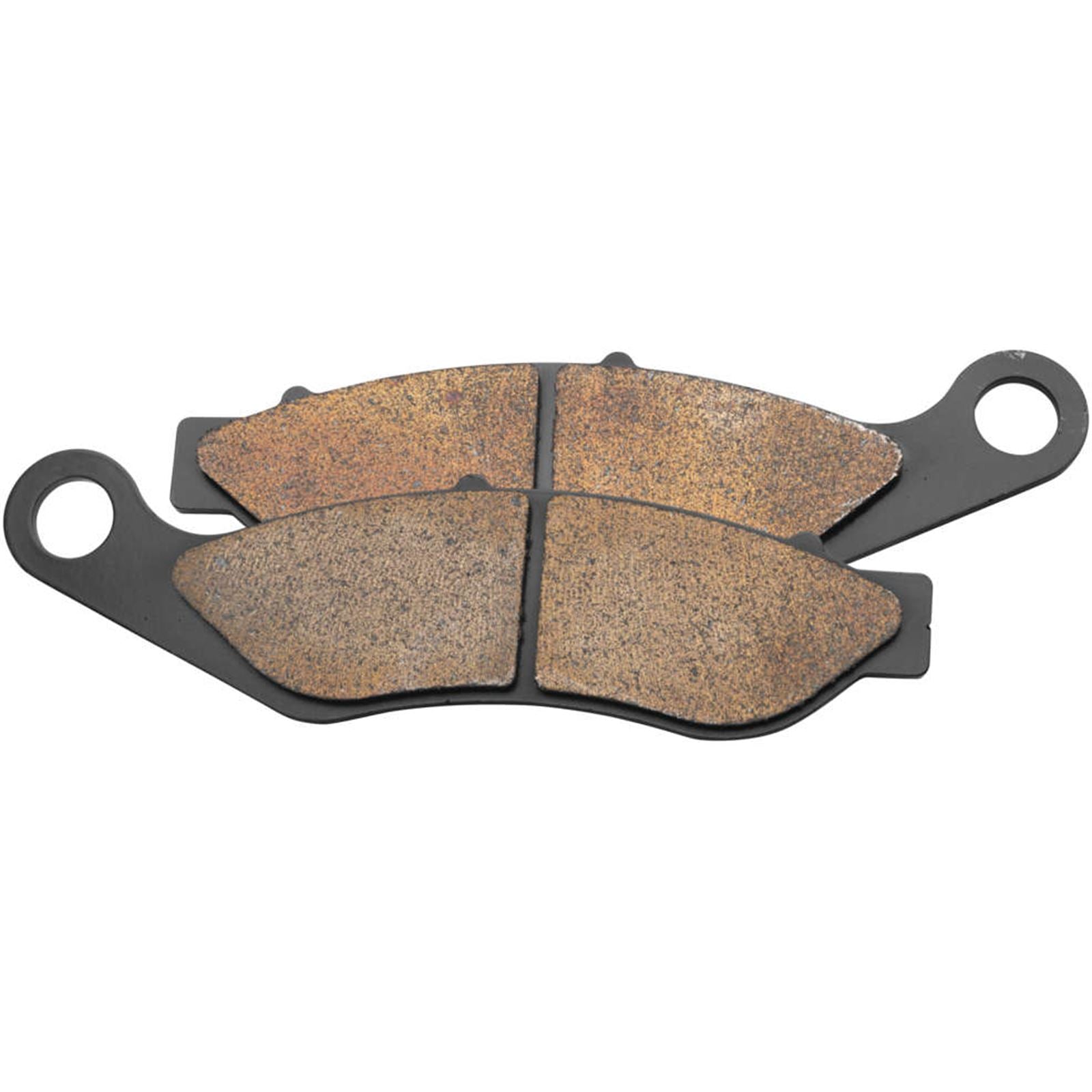 Twin Power X-Stop Sintered Brake Pads for Harley-Davidson [MPN: HD6026 CU7]_1061834