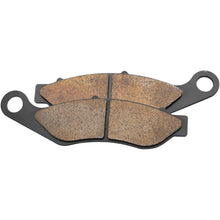 Twin Power X-Stop Sintered Brake Pads for Harley-Davidson [MPN: HD6026 CU7]_1061834