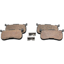 Twin Power X-Stop Sintered Brake Pads for Harley-Davidson HD6025A CU7_1061905