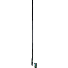 QuadBoss Remote Controlled LED Light Whip Dual 4 ft. Smoke 4-104B-QB_1710698