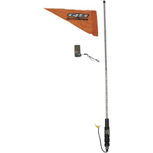 QuadBoss Remote Controlled LED Light Whip 4-104-QB_1061273