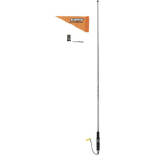 QuadBoss Remote Controlled LED Light Whip 4-106-QB_1192025
