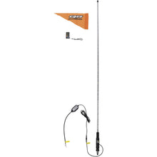 QuadBoss Bluetooth LED Light Whips 4-106BBT-QB_1191976