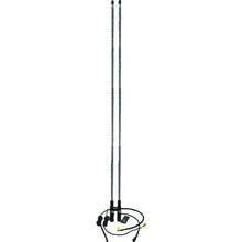 QuadBoss Bluetooth LED Light Whips Dual 6 ft. Clear 4-106BBT-2-QB_1710671