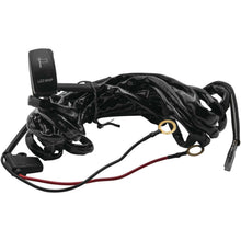 QuadBoss Wiring Harness for LED Light Whip T-4-119-QB_1061439