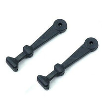 2FastMoto 2 Pack of Snowmobile Rubber Hood Latch Straps for Arctic Cat 12-1879x2_754459