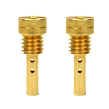 2FastMoto 2 Pack Of Keihin Slow Jets (#45) 99132-04504 99134-04504 99132-04504 33-32009x2_754411