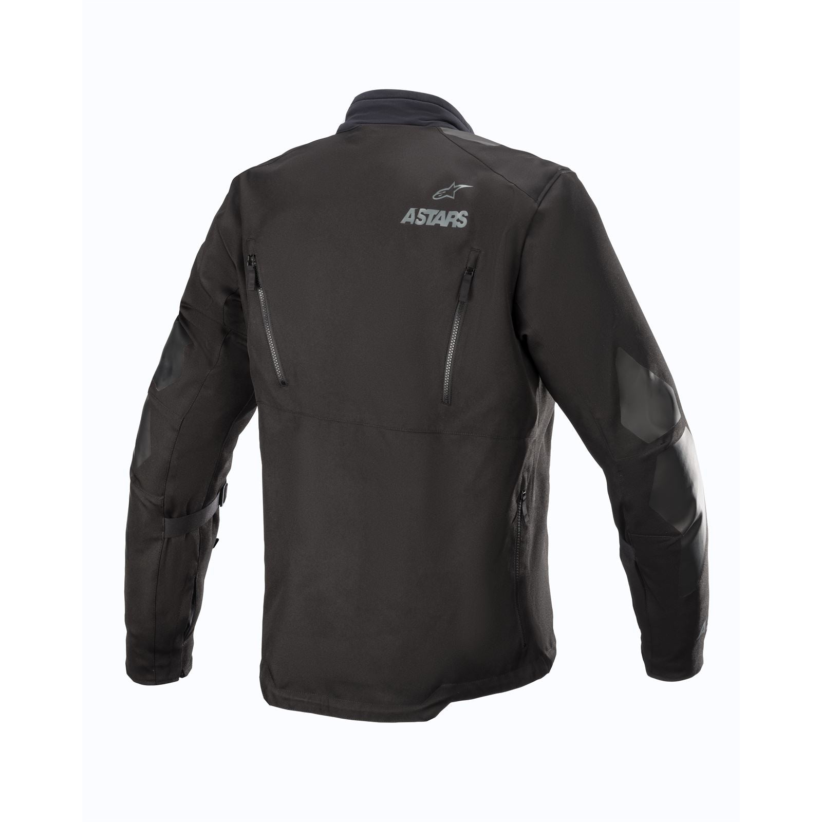 Alpinestars Venture XT Jacket - Black/Black_754573