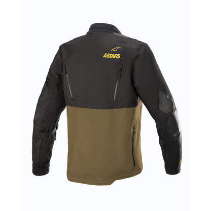 Alpinestars Venture XT Jacket - Camel/Black_754595