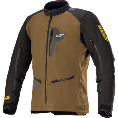 Alpinestars Venture XT Jacket - Camel/Black_859595