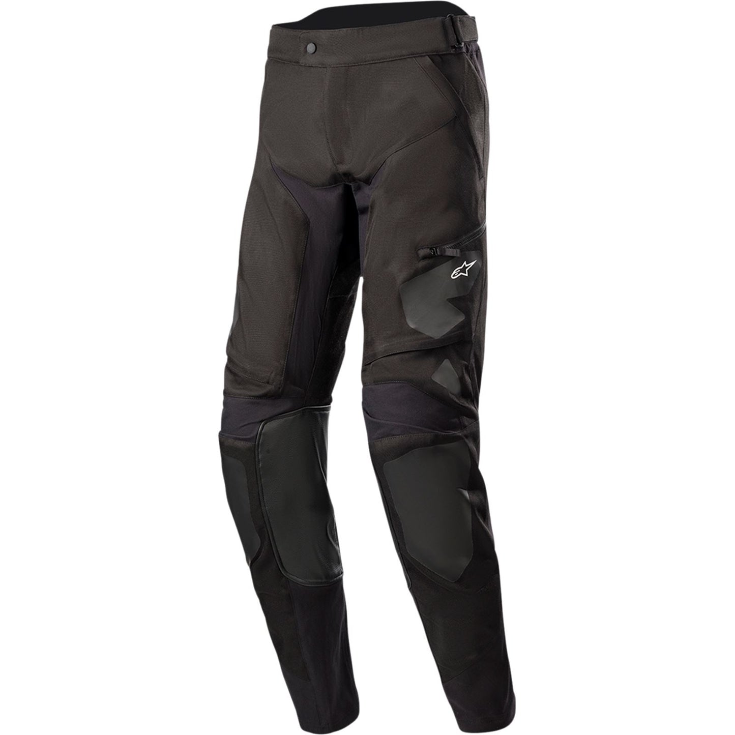 Alpinestars Venture XT In-the-Boot Pants - Black - Small OPEN BOX [MPN: 3323022-10-S]_1835843