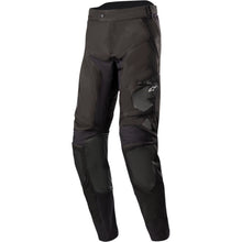 Alpinestars Venture XT In-the-Boot Pants - Black - Small OPEN BOX [MPN: 3323022-10-S]_1835843