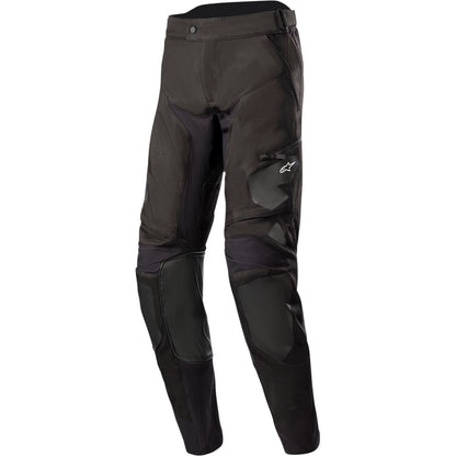 Alpinestars Venture XT In-the-Boot Pants - Black - Small OPEN BOX [MPN: 3323022-10-S]_1835843