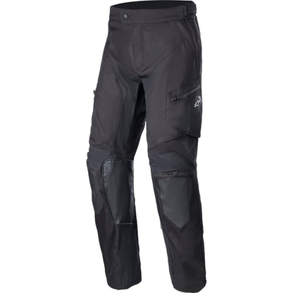 Alpinestars Venture XT Over-the-Boot Pants - Black 2XL [MPN: 3323122-10-XXL]_859590