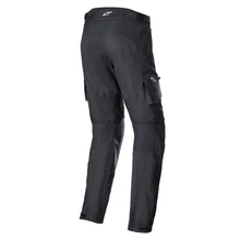 Alpinestars Venture XT Over-the-Boot Pants - Black - 3XL [MPN: 3323122-10-3XL]_754556