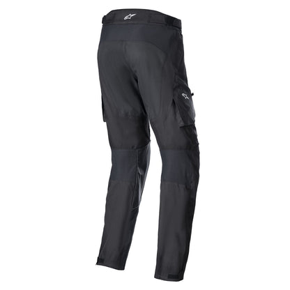 Alpinestars Venture XT Over-the-Boot Pants - Black - 3XL [MPN: 3323122-10-3XL]_754556