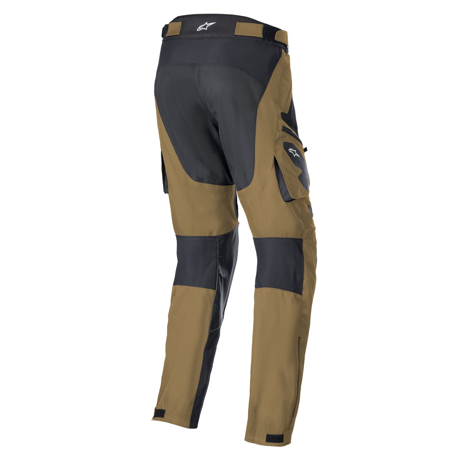 Alpinestars Venture XT Over-the-Boot Pants - Tan/Black - XL [MPN: 3323122-879-XL]_754548