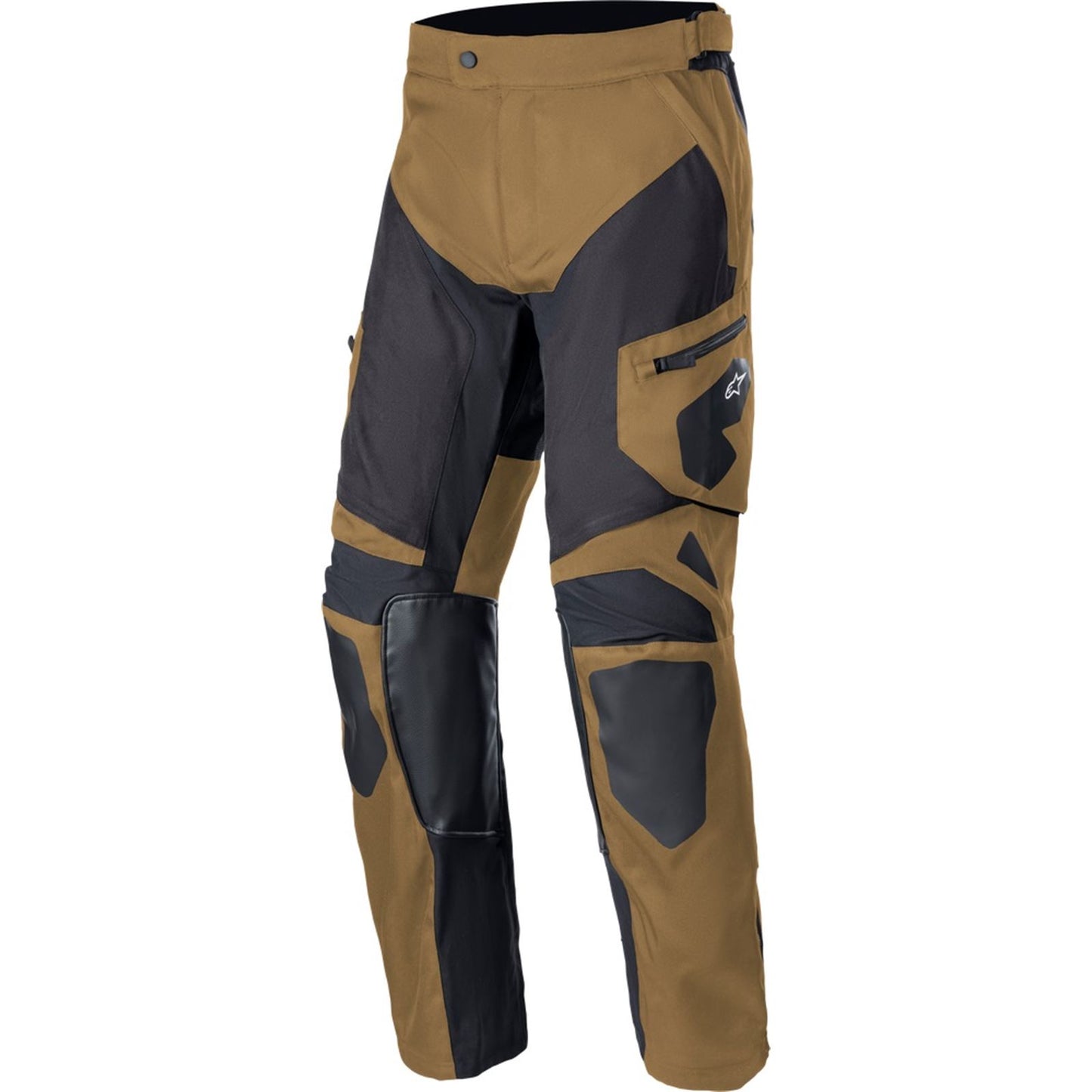 Alpinestars Venture XT Over Boot Pants - Camel - 3XL [MPN: 3323122-879-3XL]_859589