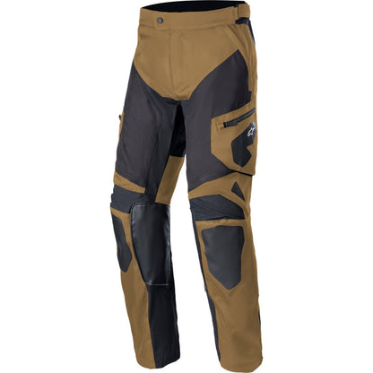 Alpinestars Venture XT Over Boot Pants - Camel - 3XL [MPN: 3323122-879-3XL]_859589