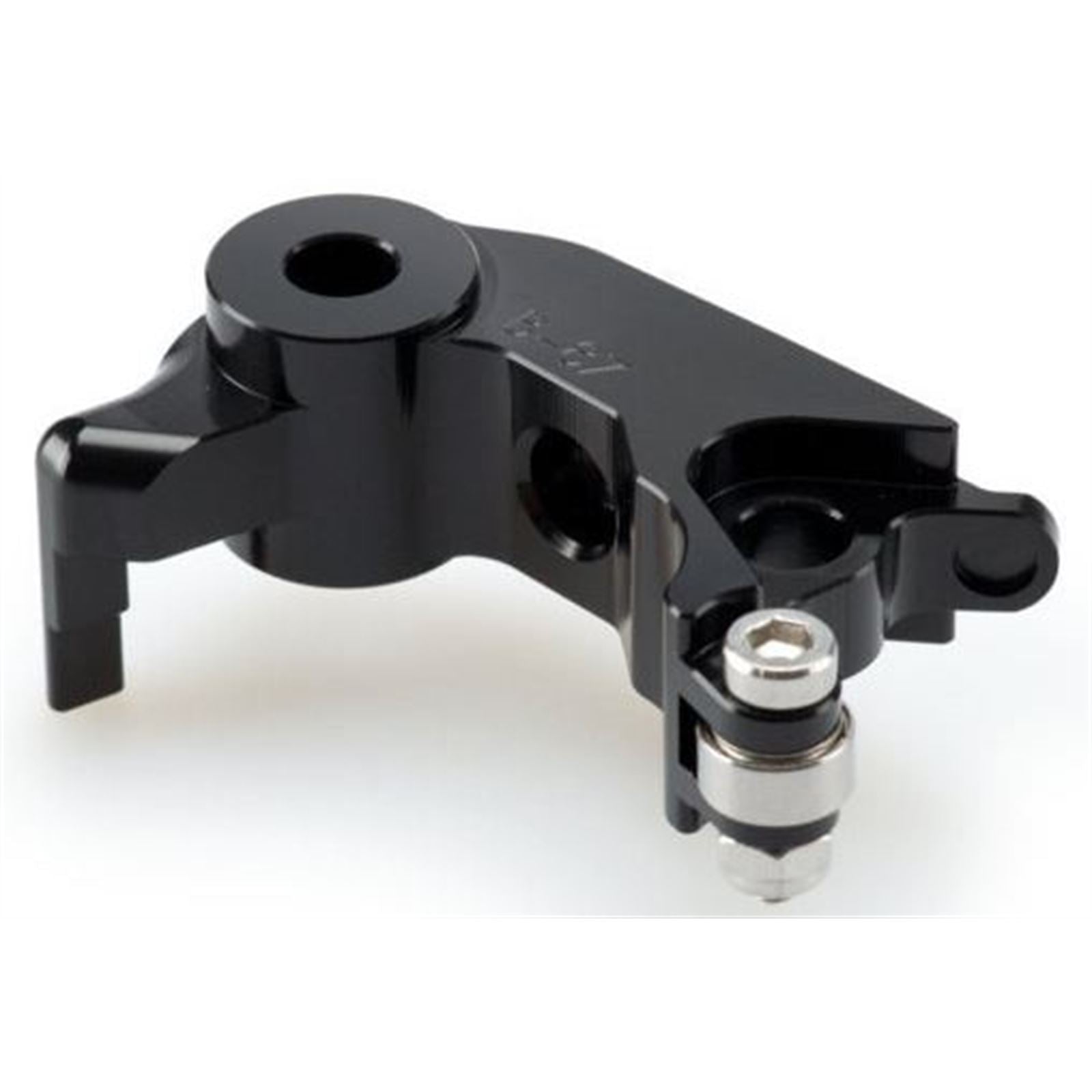 Puig Hi-Tech Extendable/Folding Brake Lever 20385N_875572