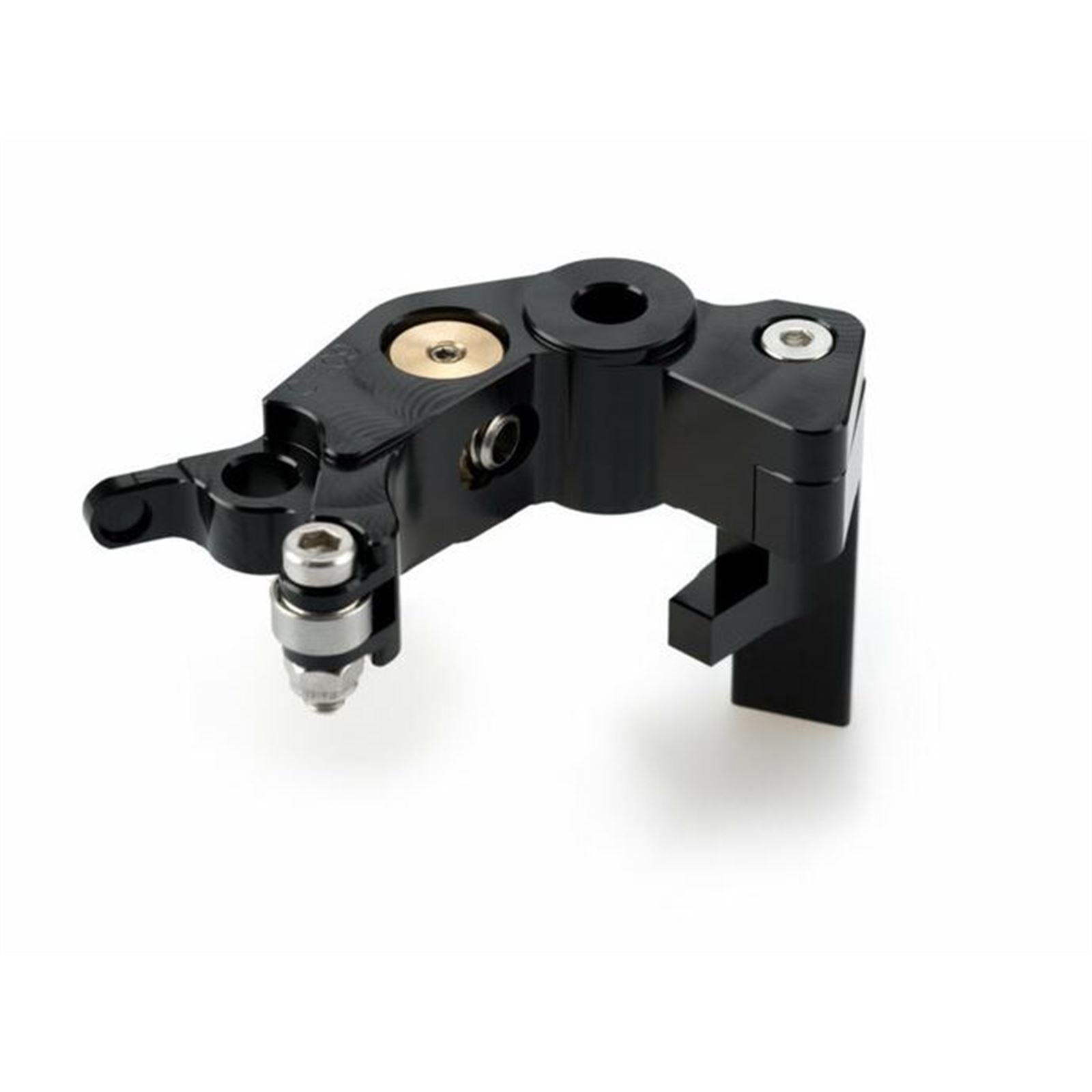 Puig Hi-Tech Extendable/Folding Clutch Lever 20512N_875573
