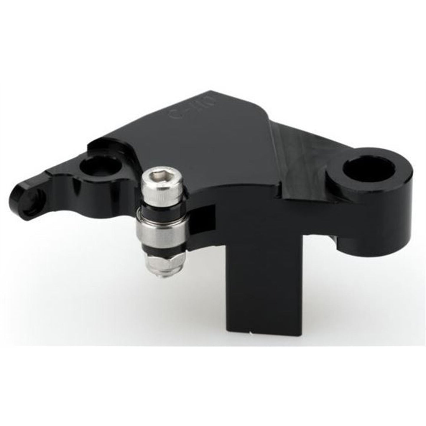 Puig Hi-Tech Extendable/Folding Clutch Lever 20536N_875575