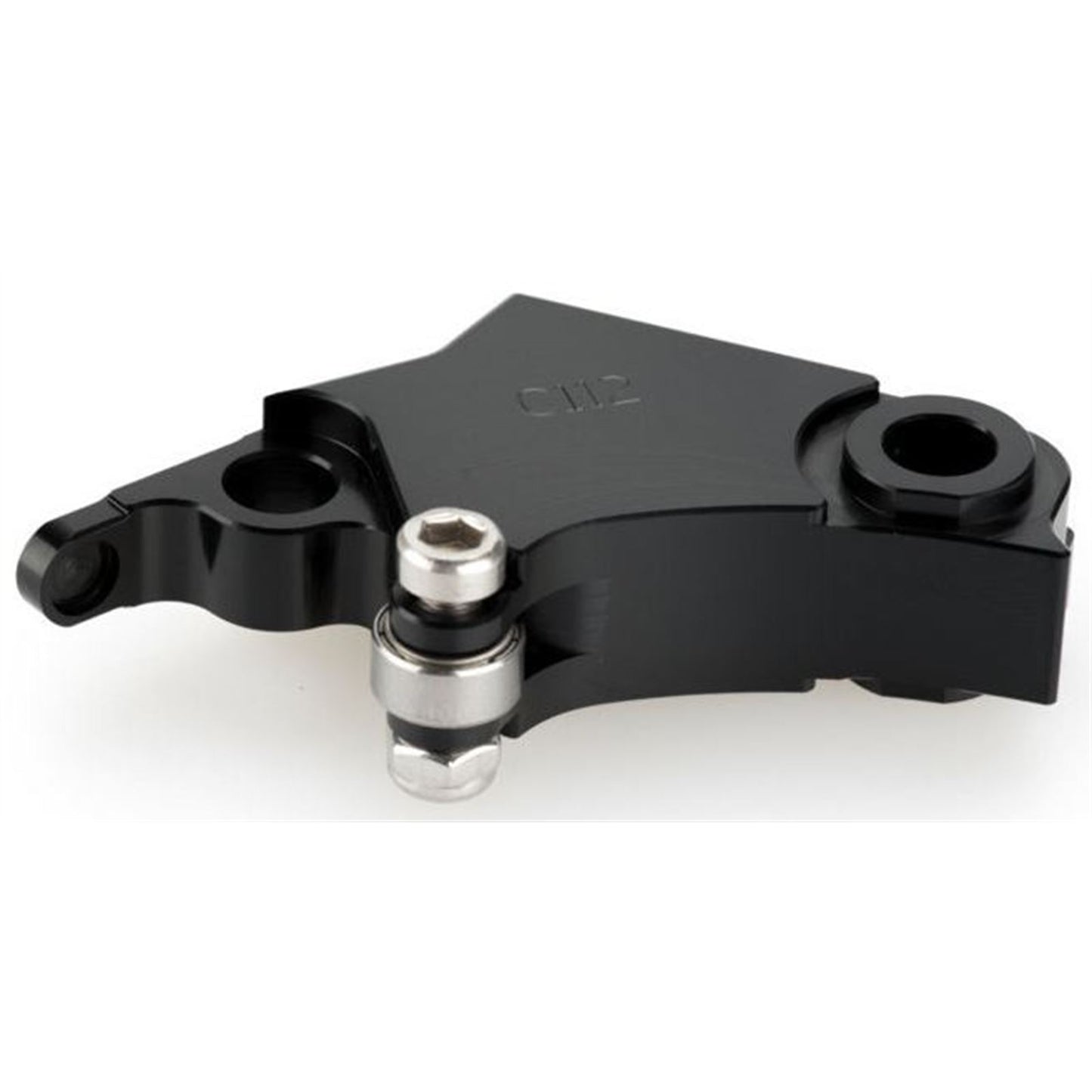 Puig Hi-Tech Extendable/Folding Clutch Lever 20684N_875577