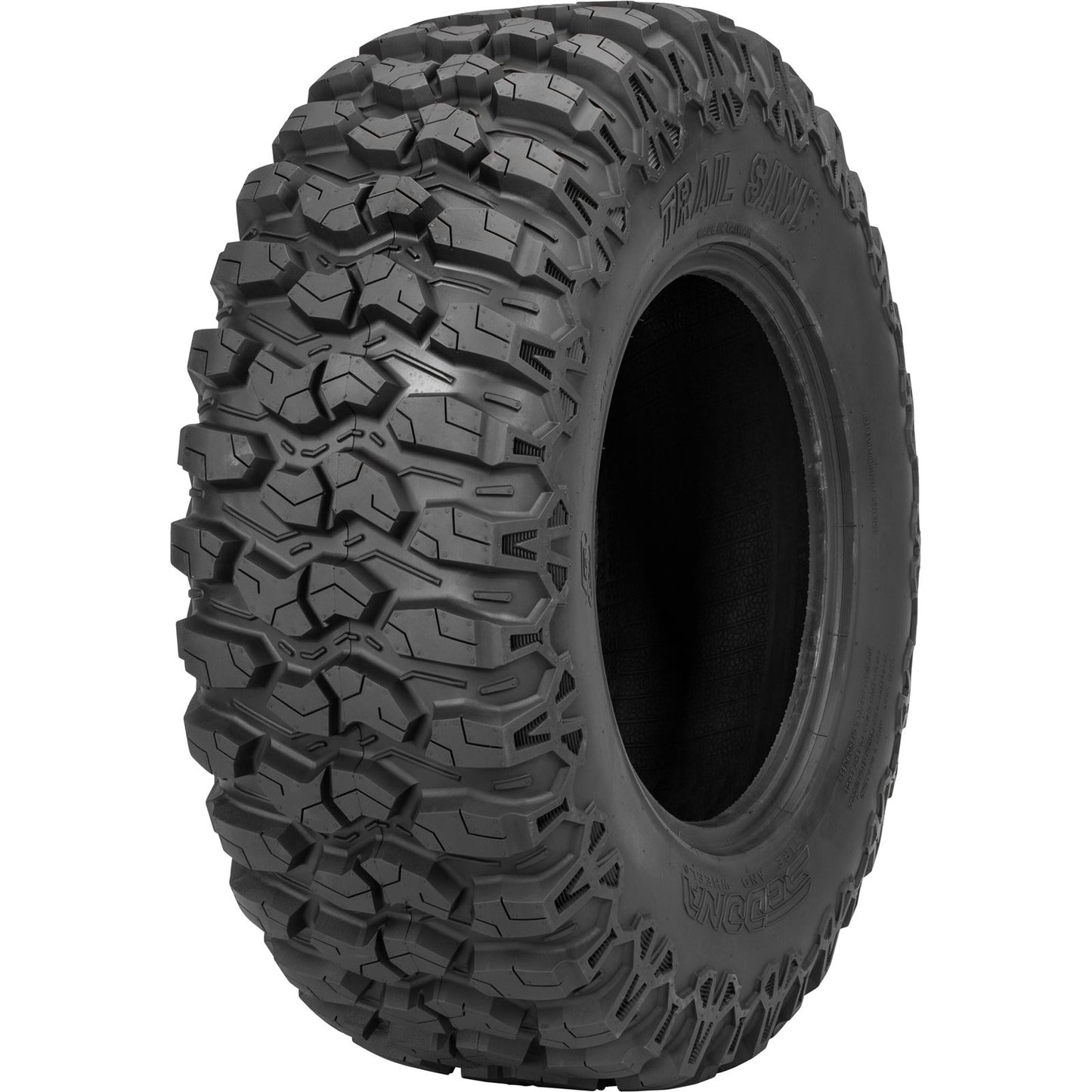 Sedona Tire Trail Saw 28X10R14 Radial [MPN: 570-5310]_1006303
