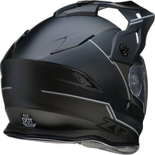 Range Helmet - Bladestorm - Black/White - Medium_1033014
