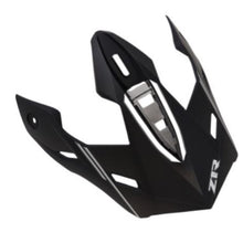 Z1R Range Visor Kit - Bladestorm - Black/White 0130-0985_884035