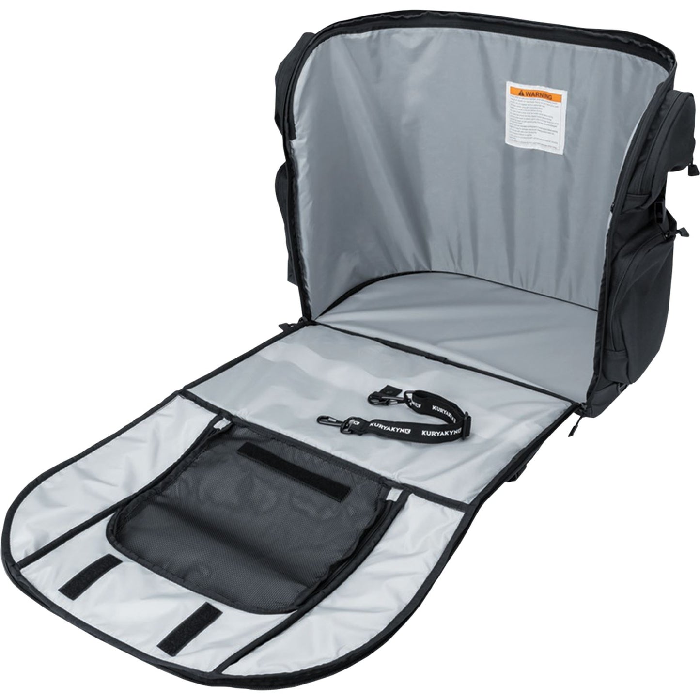 Kuryakyn Bag Pet Palace Titan 5723_1057834