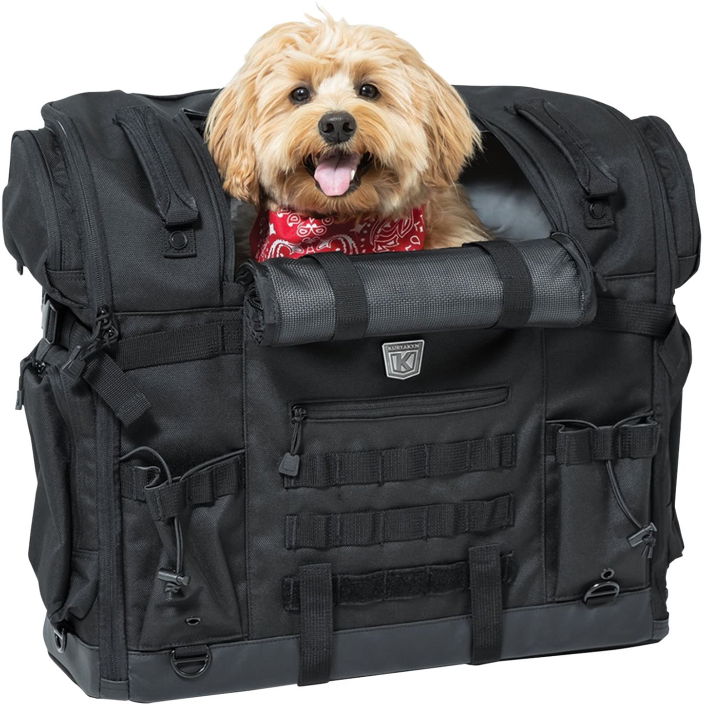 Kuryakyn Bag Pet Palace Titan 5723_1057826