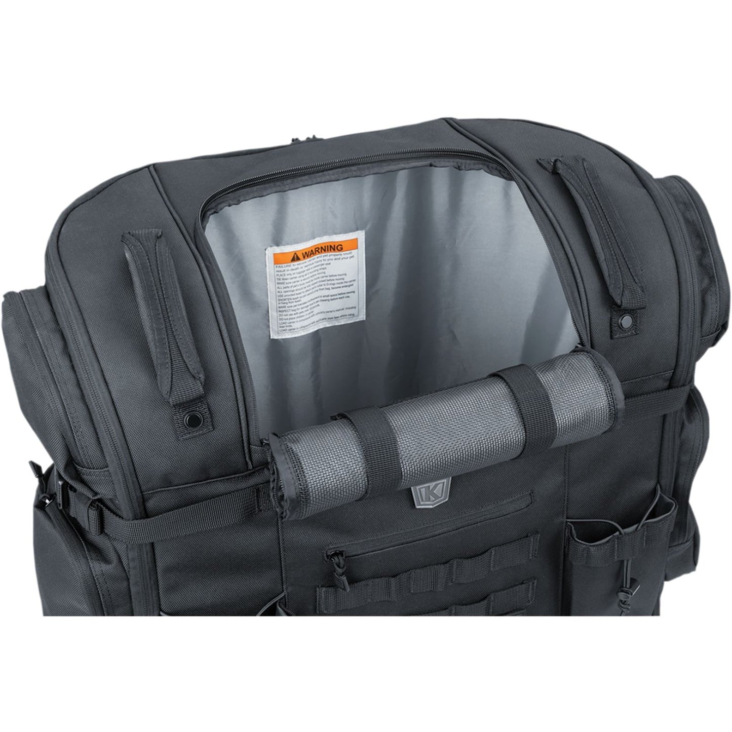 Kuryakyn Bag Pet Palace Titan 5723_1057827