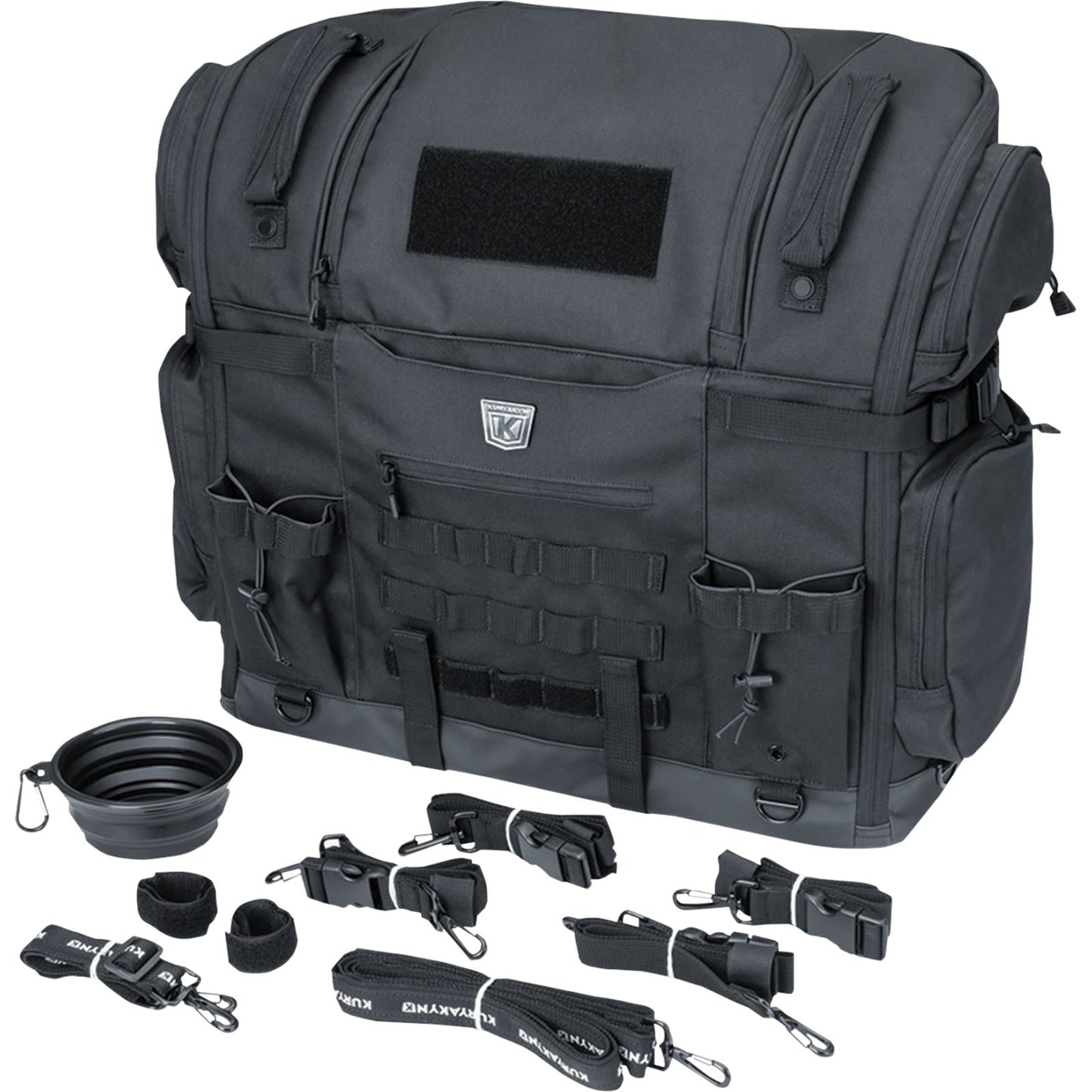 Kuryakyn Bag Pet Palace Titan 5723_1057828