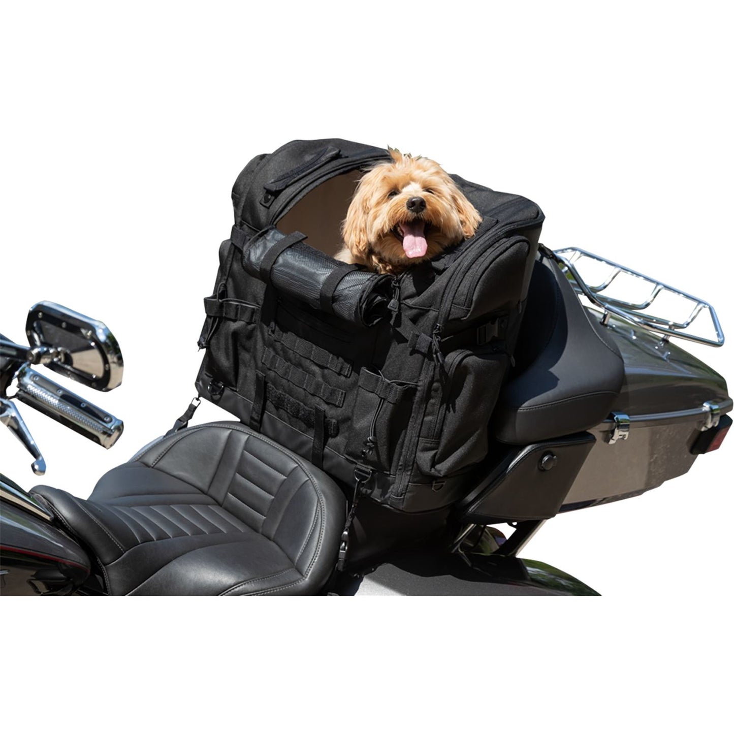Kuryakyn Bag Pet Palace Titan 5723_1057829