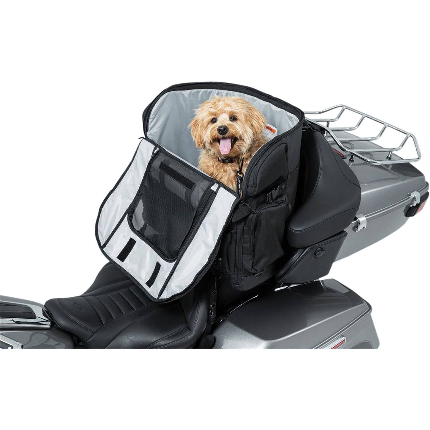 Kuryakyn Bag Pet Palace Titan 5723_1057831