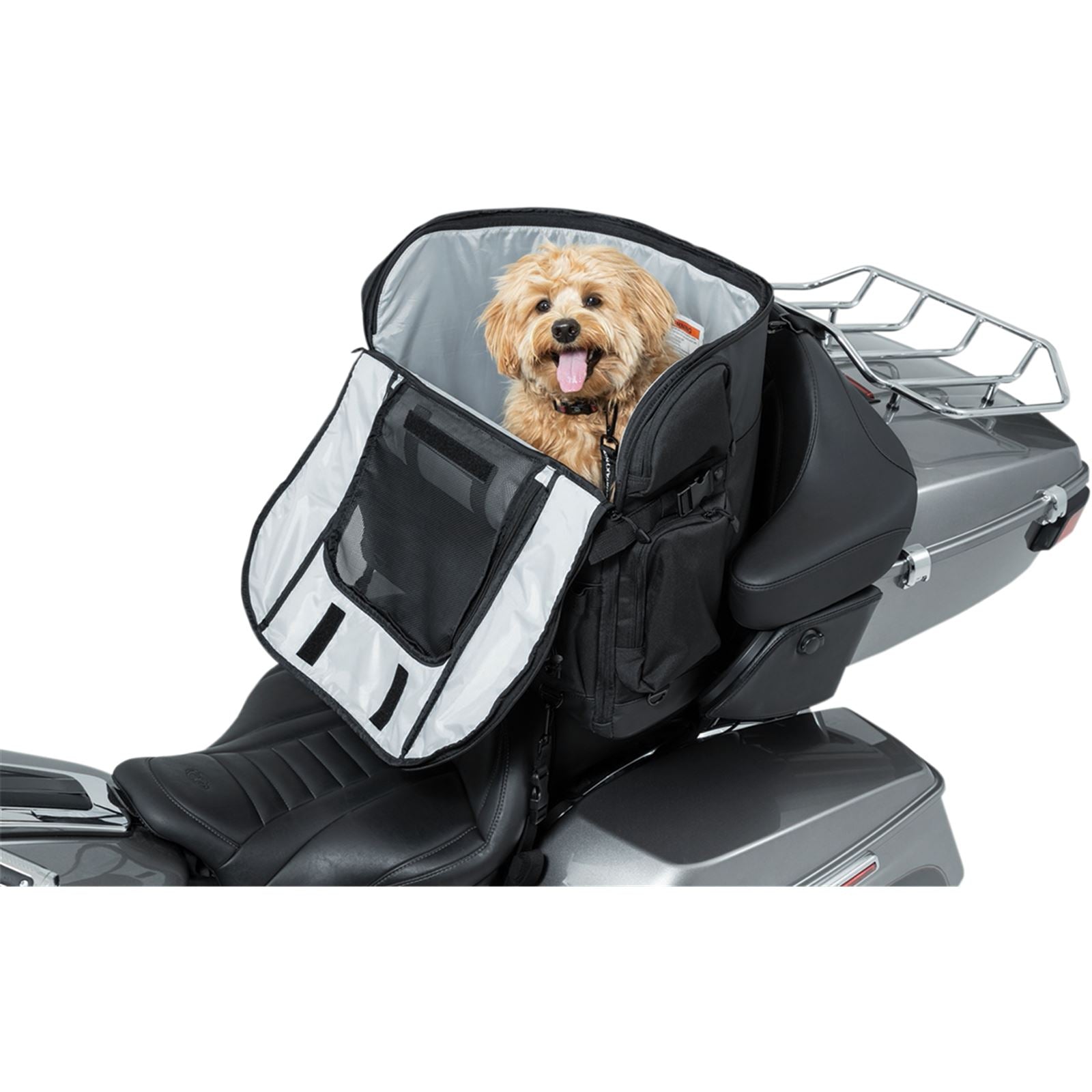 Kuryakyn Bag Pet Palace Titan 5723_1057831