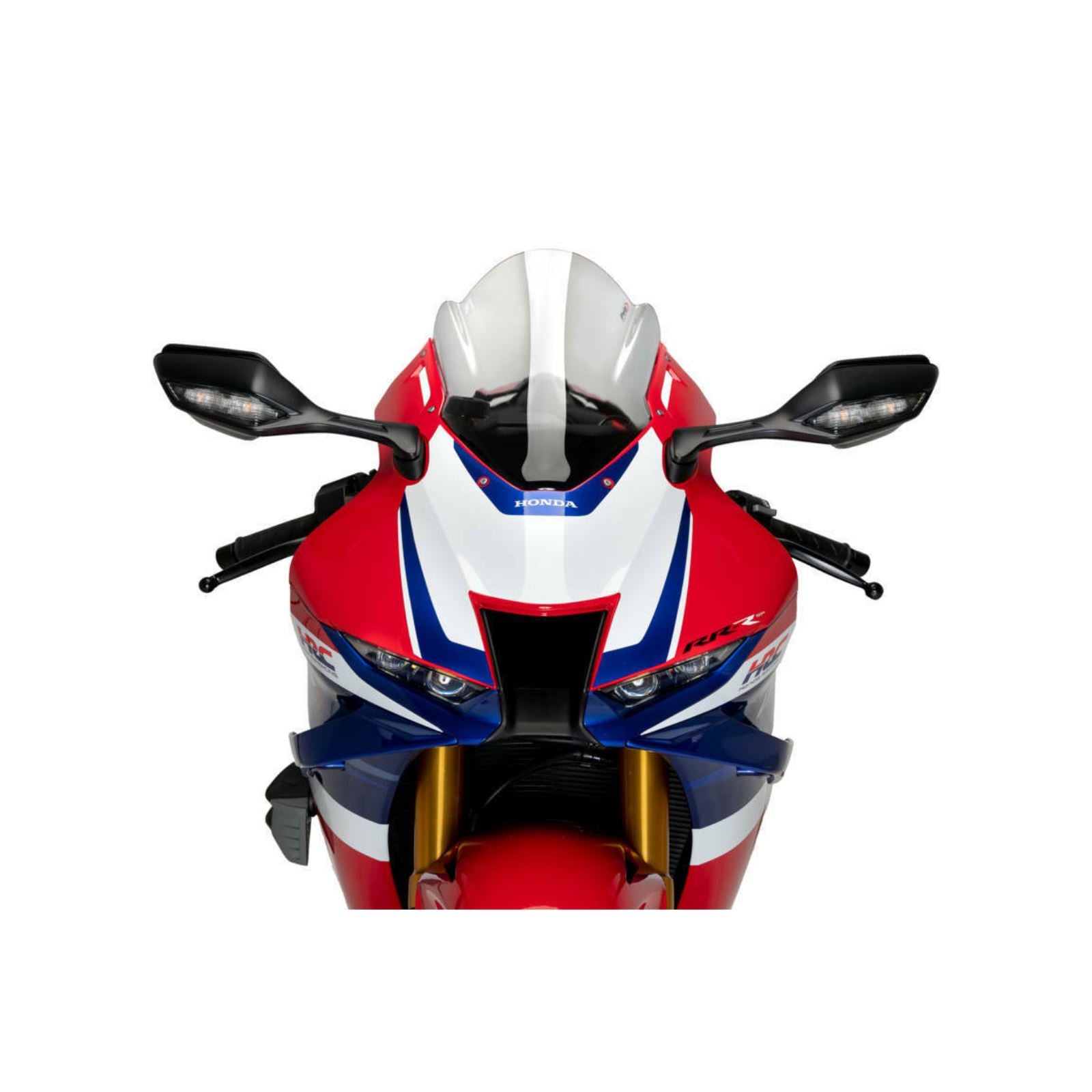 Puig Race Windscreen - Clear 20313W_1439071