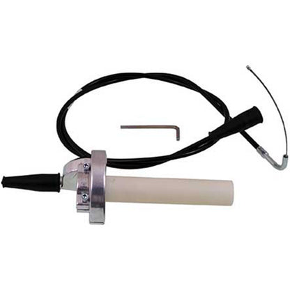 Motion Pro Twist Throttle Conversion Kit 01-2661_194660