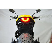 New Rage Cycle Fender Eliminator Kit for Ducati Scrambler [MPN: SCRAMBLER-FE]_1138640