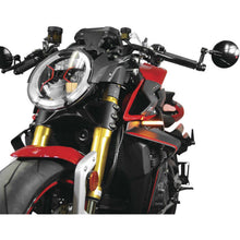 New Rage Cycle LED Replacement Turn Signals - MV Agusta Brutale  [MPN: BRUTALE1K-FB]_1062163