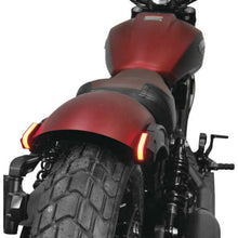 New Rage Cycle Led Replacement Turn Signals for Indian [MPN: SCOUT-RTS]_1060378