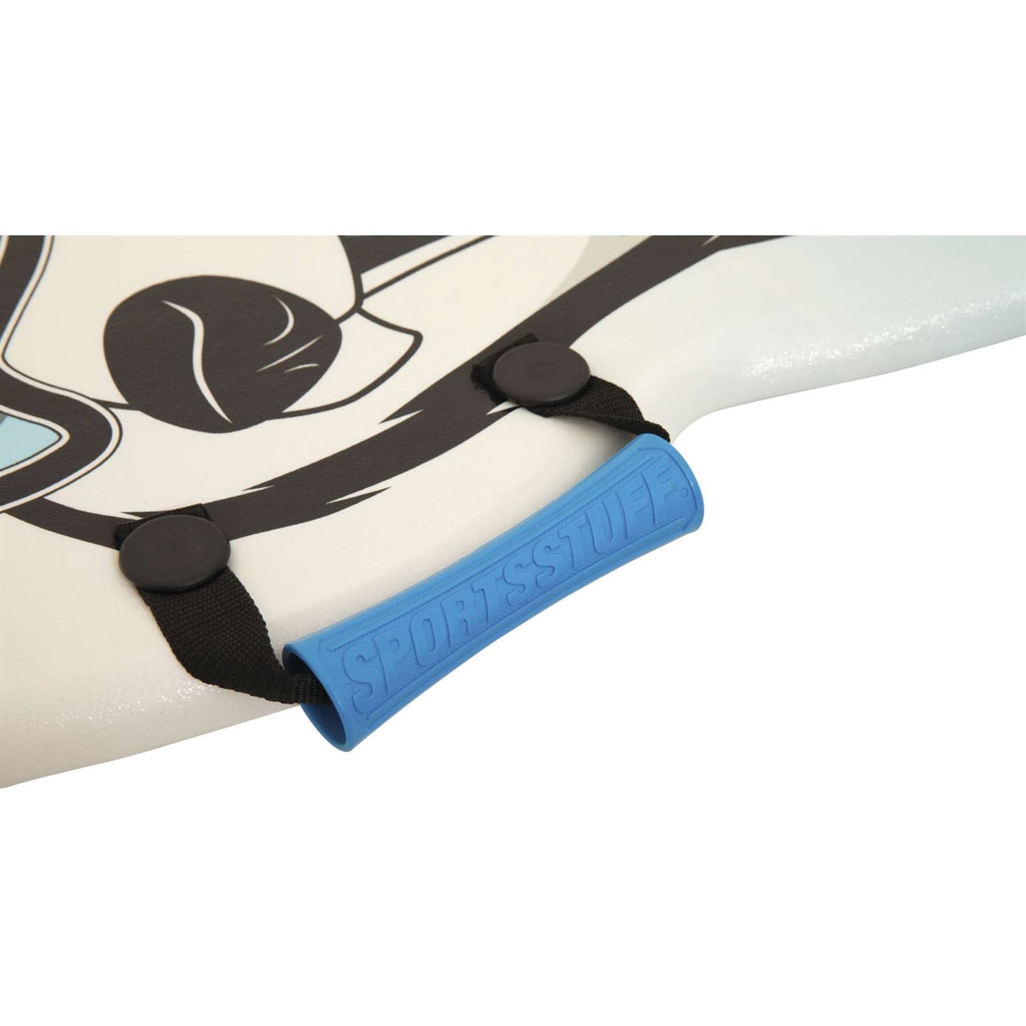 Sportsstuff Husky Foam Sled 39" [MPN: SSFS-3320]_1062822