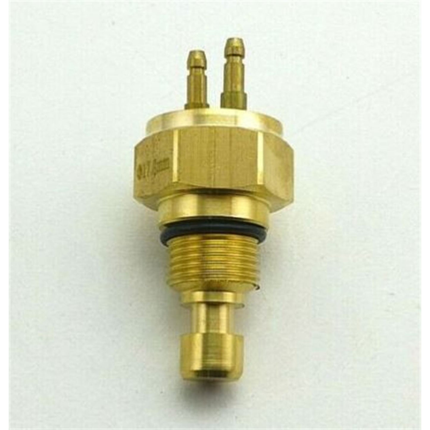 2FastMoto 17.8mm Thread Thermo Fan Switch for Honda GL 1000 1100 1200  37760-MB9-000_861775