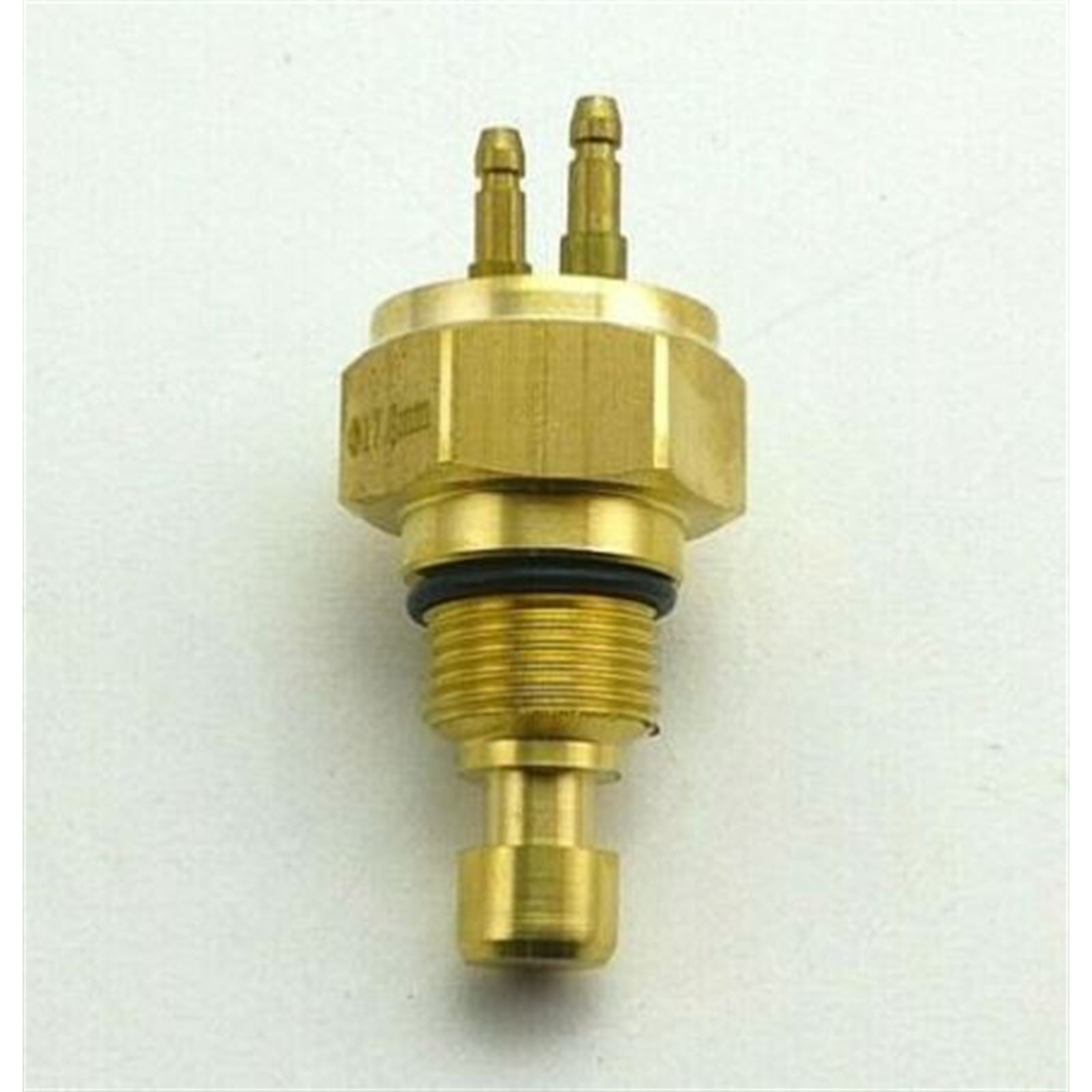 2FastMoto 17.8mm Thread Thermo Fan Switch for Honda GL 1000 1100 1200  37760-MB9-000_861775