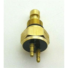 2FastMoto 17.8mm Thread Thermo Fan Switch for Honda GL 1000 1100 1200  37760-MB9-000_861776