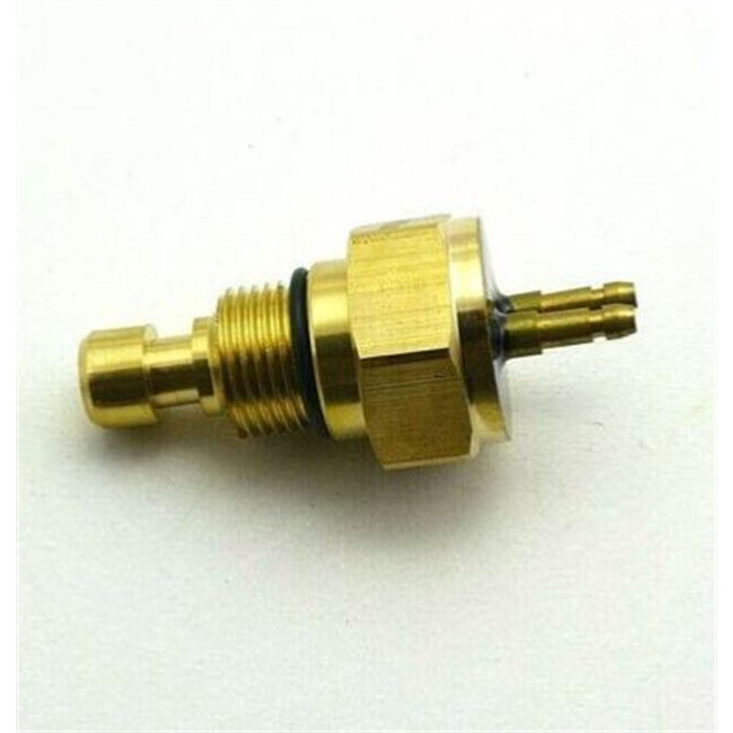 2FastMoto 17.8mm Thread Thermo Fan Switch for Honda GL 1000 1100 1200  37760-MB9-000_861777